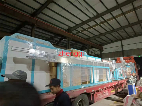 正源塑膠預祝：正奇塑機奎屯現場展示會圓滿成功??！